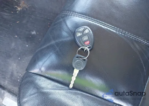 2007 Chevrolet Tahoe Lt from USA, damaged, VIN 1GNFK13077J375983